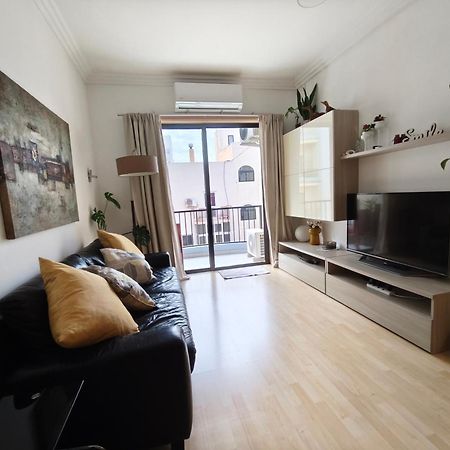 Gaia St Paul'S Bay Modern Cosy Apartment St. Paul's Bay Dış mekan fotoğraf