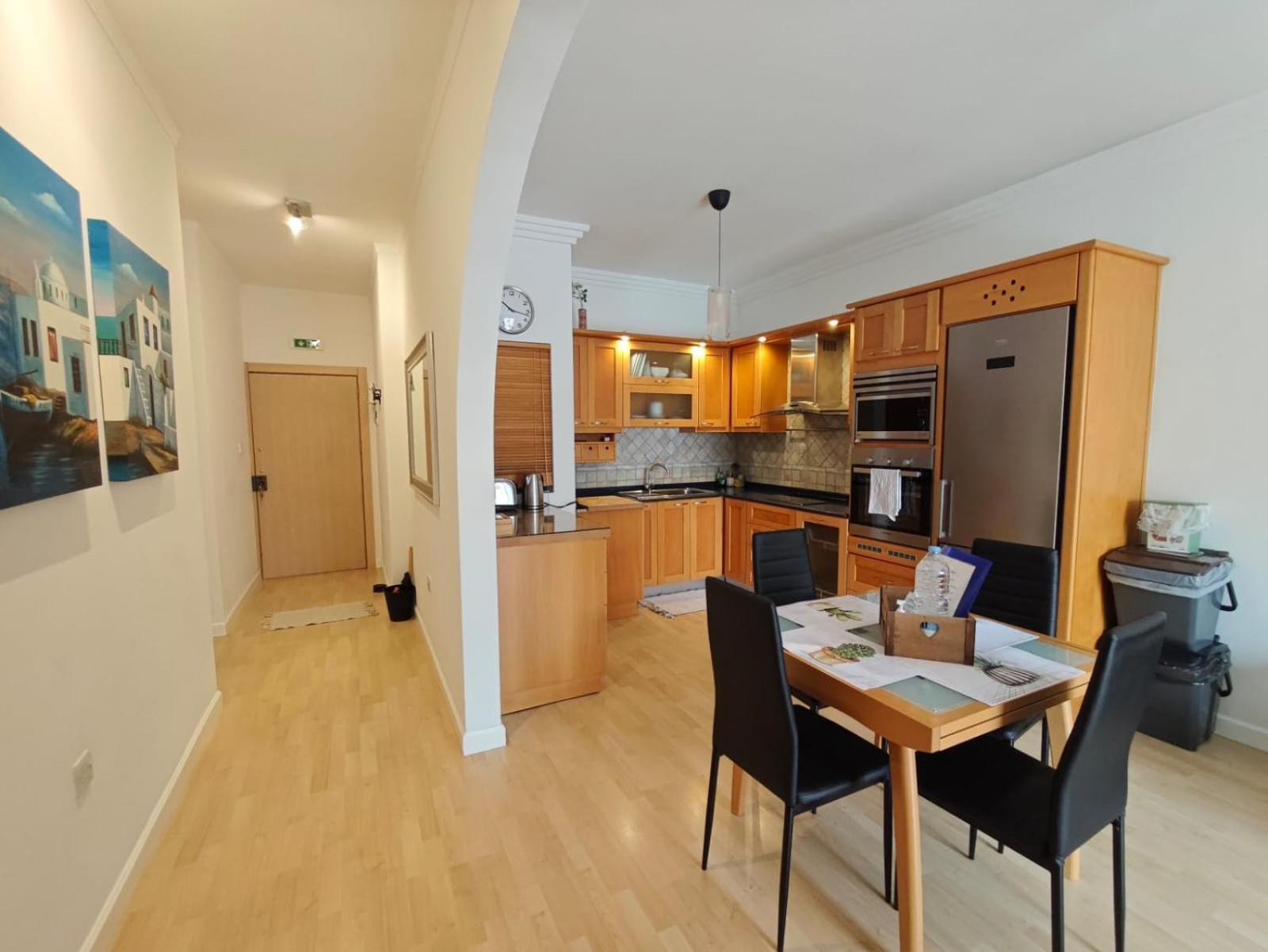 Gaia St Paul'S Bay Modern Cosy Apartment St. Paul's Bay Dış mekan fotoğraf