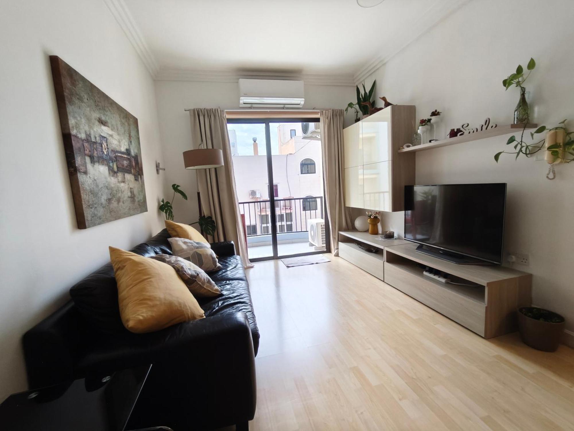 Gaia St Paul'S Bay Modern Cosy Apartment St. Paul's Bay Dış mekan fotoğraf