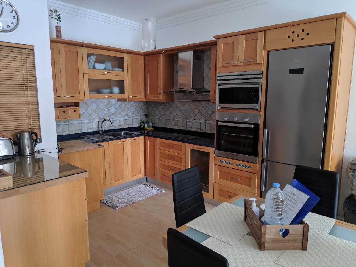 Gaia St Paul'S Bay Modern Cosy Apartment St. Paul's Bay Dış mekan fotoğraf
