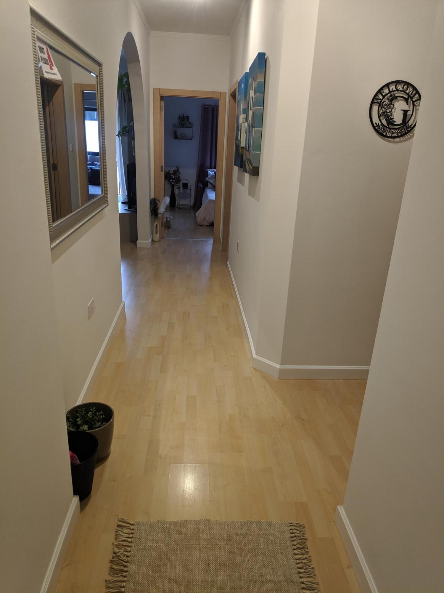 Gaia St Paul'S Bay Modern Cosy Apartment St. Paul's Bay Dış mekan fotoğraf