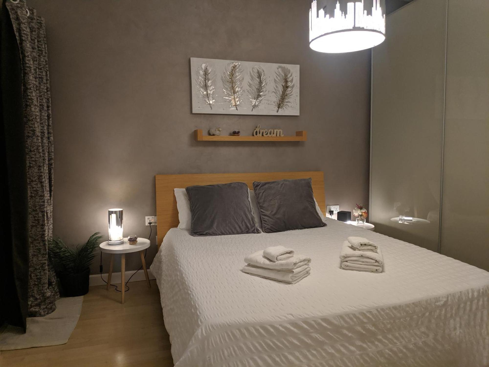 Gaia St Paul'S Bay Modern Cosy Apartment St. Paul's Bay Dış mekan fotoğraf