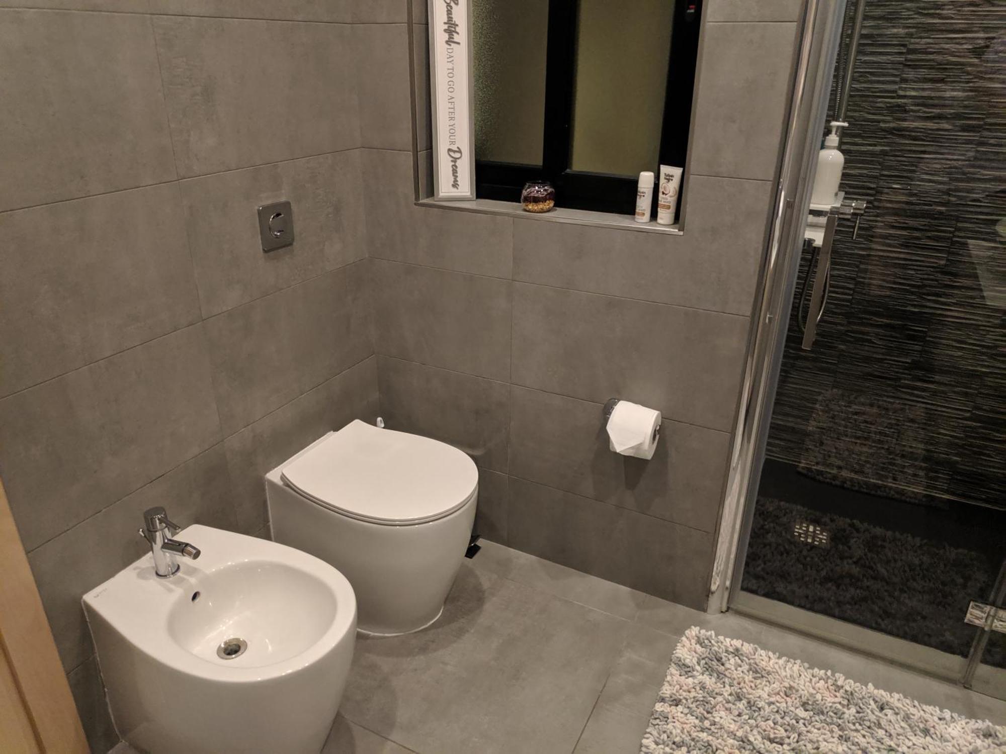 Gaia St Paul'S Bay Modern Cosy Apartment St. Paul's Bay Dış mekan fotoğraf