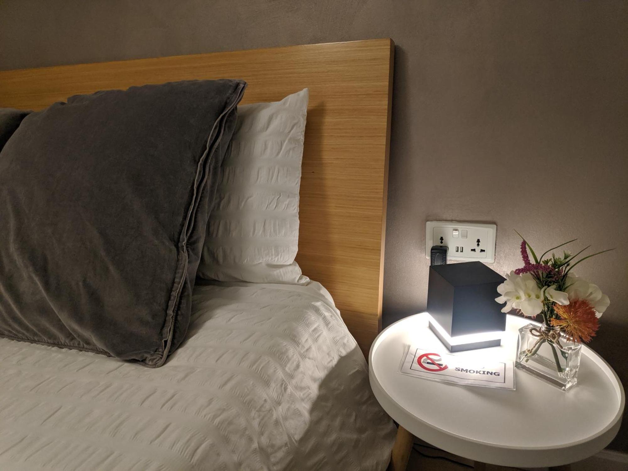 Gaia St Paul'S Bay Modern Cosy Apartment St. Paul's Bay Dış mekan fotoğraf