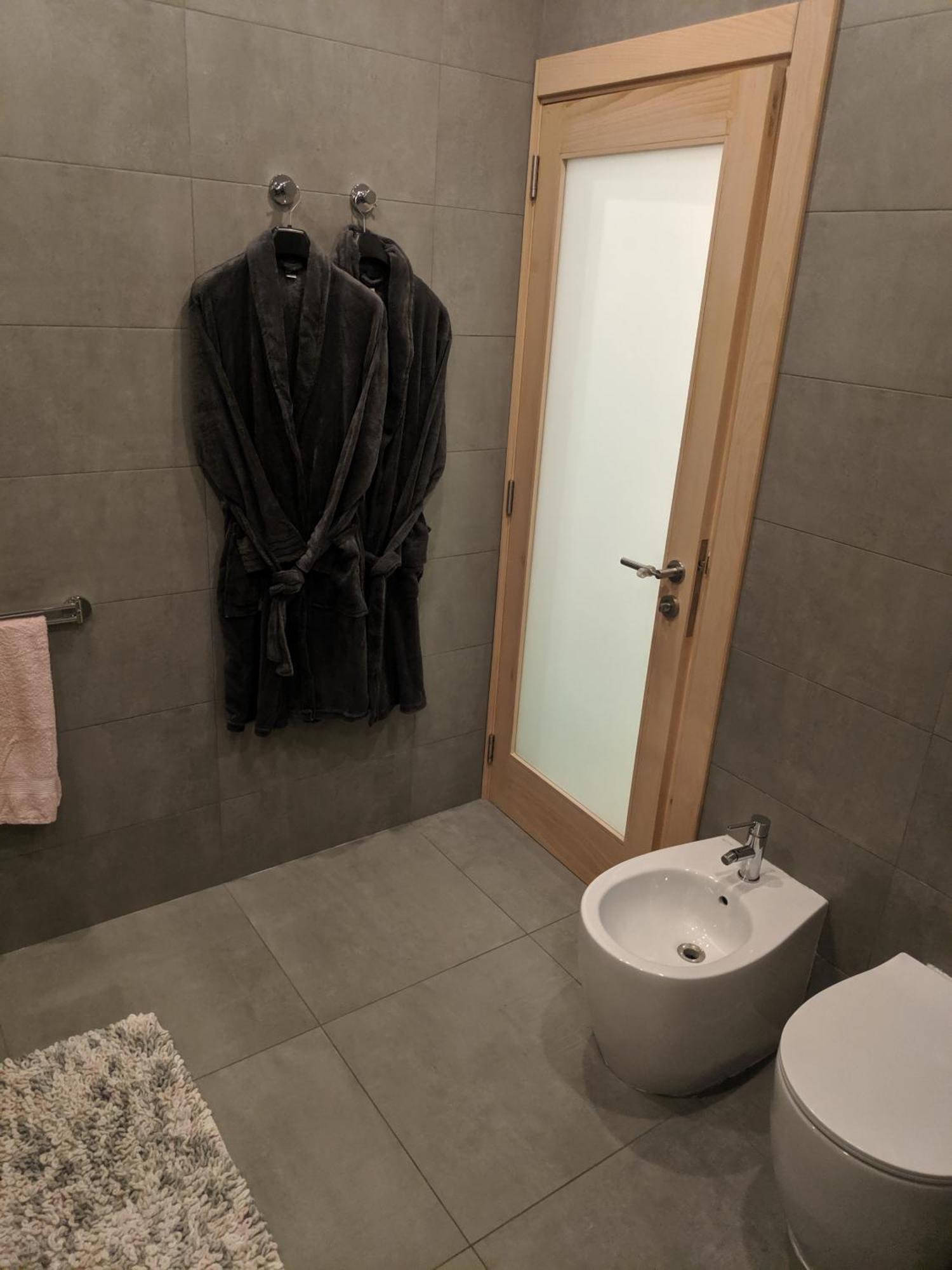 Gaia St Paul'S Bay Modern Cosy Apartment St. Paul's Bay Dış mekan fotoğraf