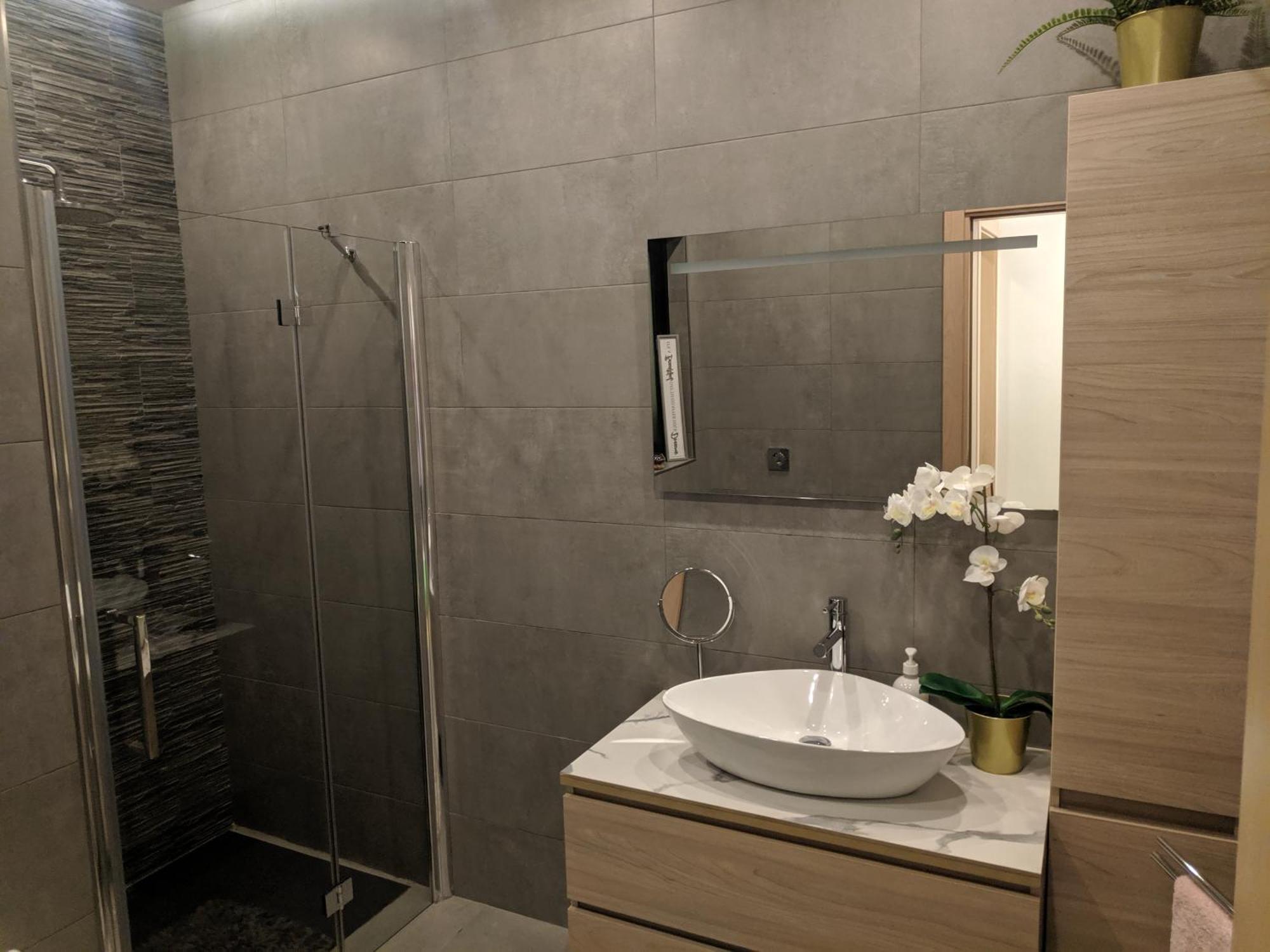 Gaia St Paul'S Bay Modern Cosy Apartment St. Paul's Bay Dış mekan fotoğraf