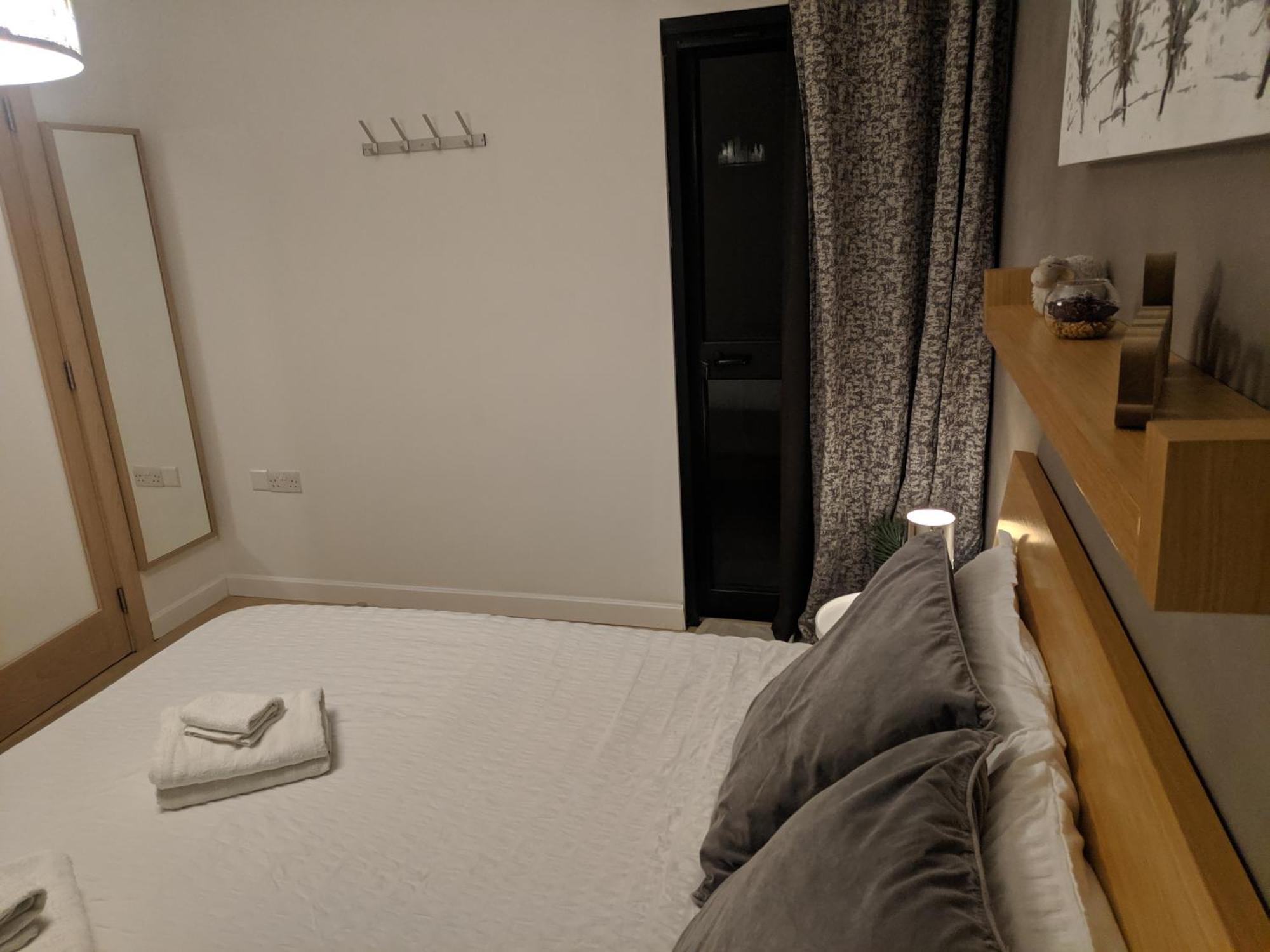 Gaia St Paul'S Bay Modern Cosy Apartment St. Paul's Bay Dış mekan fotoğraf