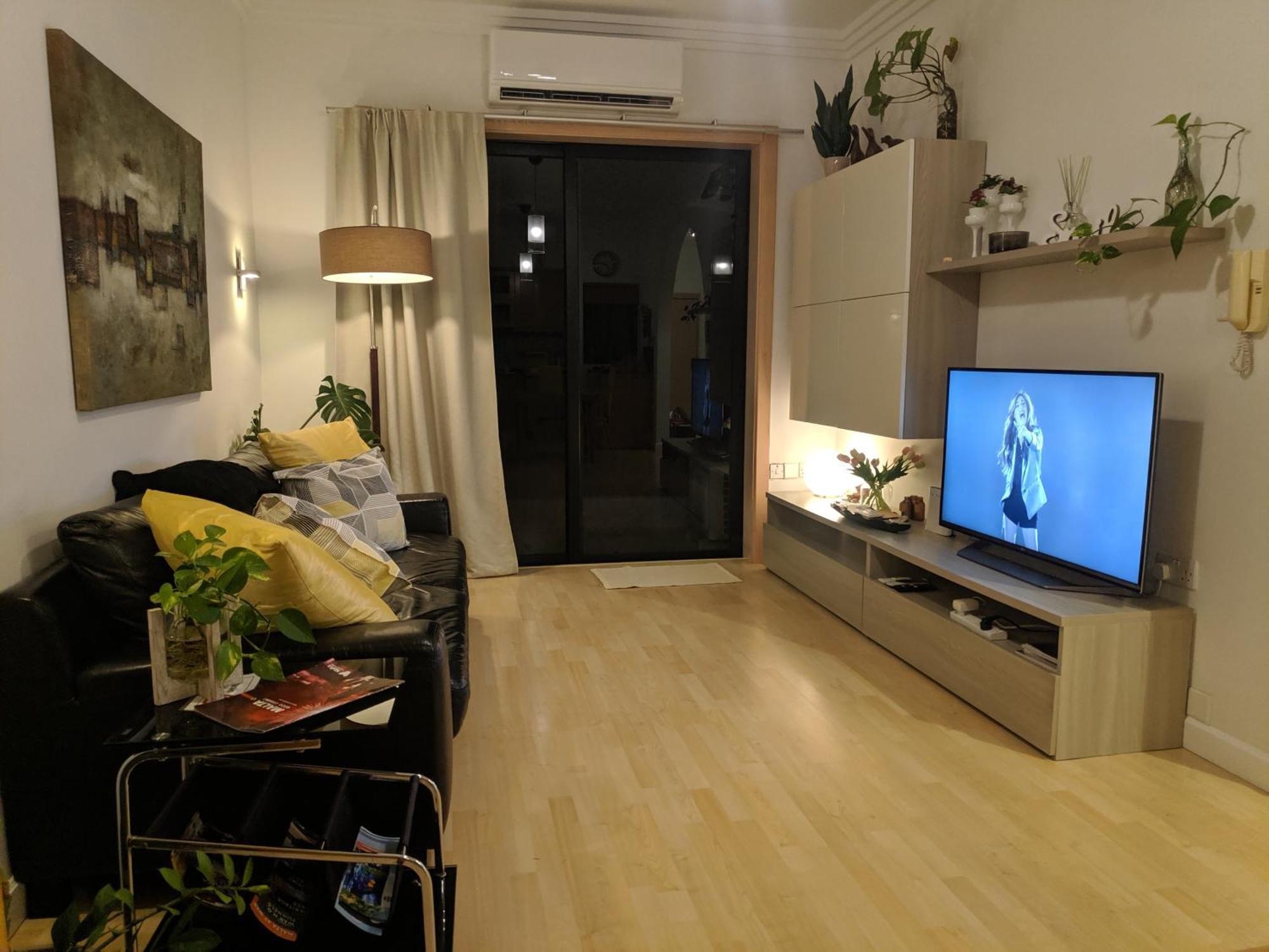 Gaia St Paul'S Bay Modern Cosy Apartment St. Paul's Bay Dış mekan fotoğraf