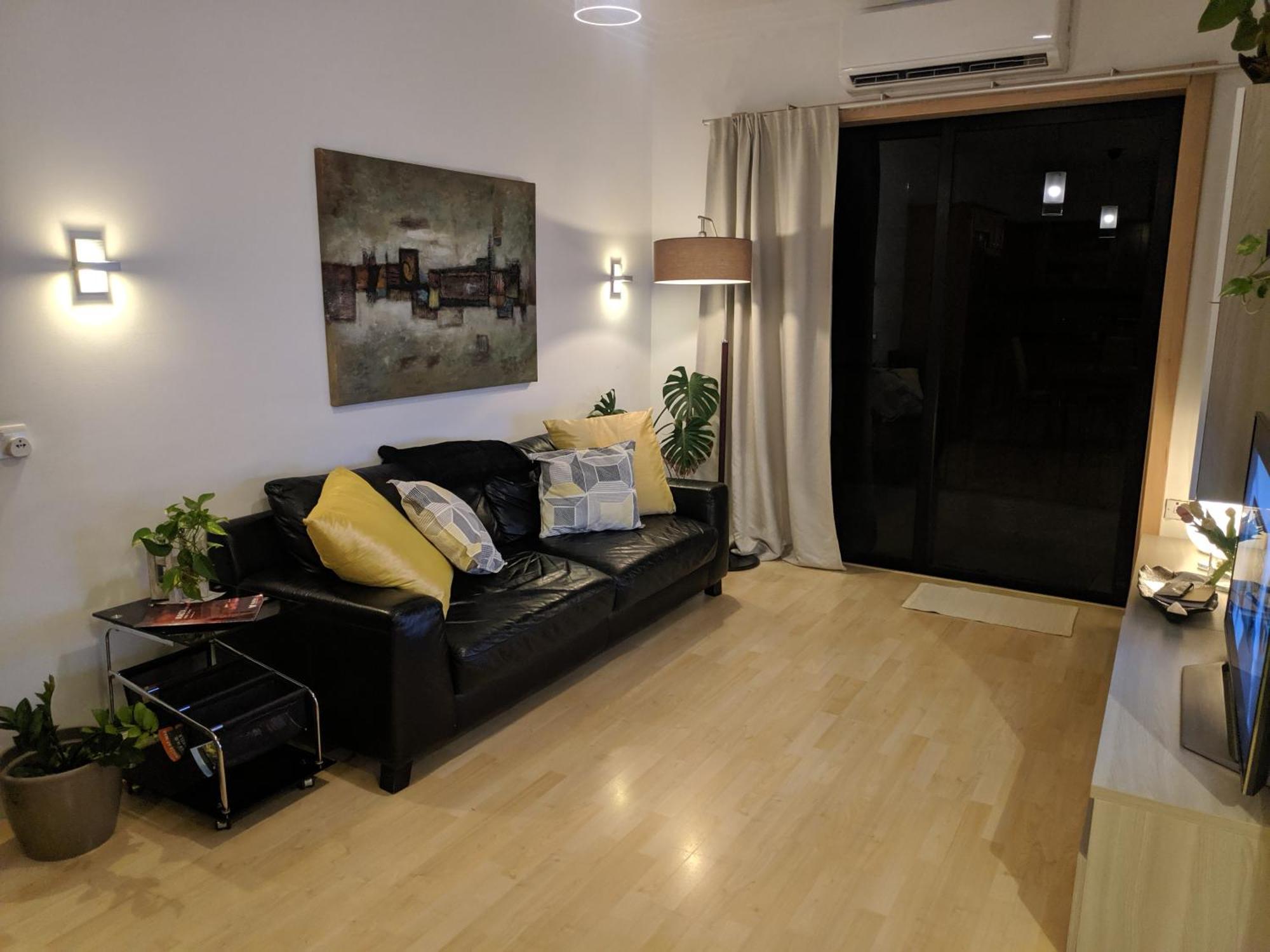 Gaia St Paul'S Bay Modern Cosy Apartment St. Paul's Bay Dış mekan fotoğraf