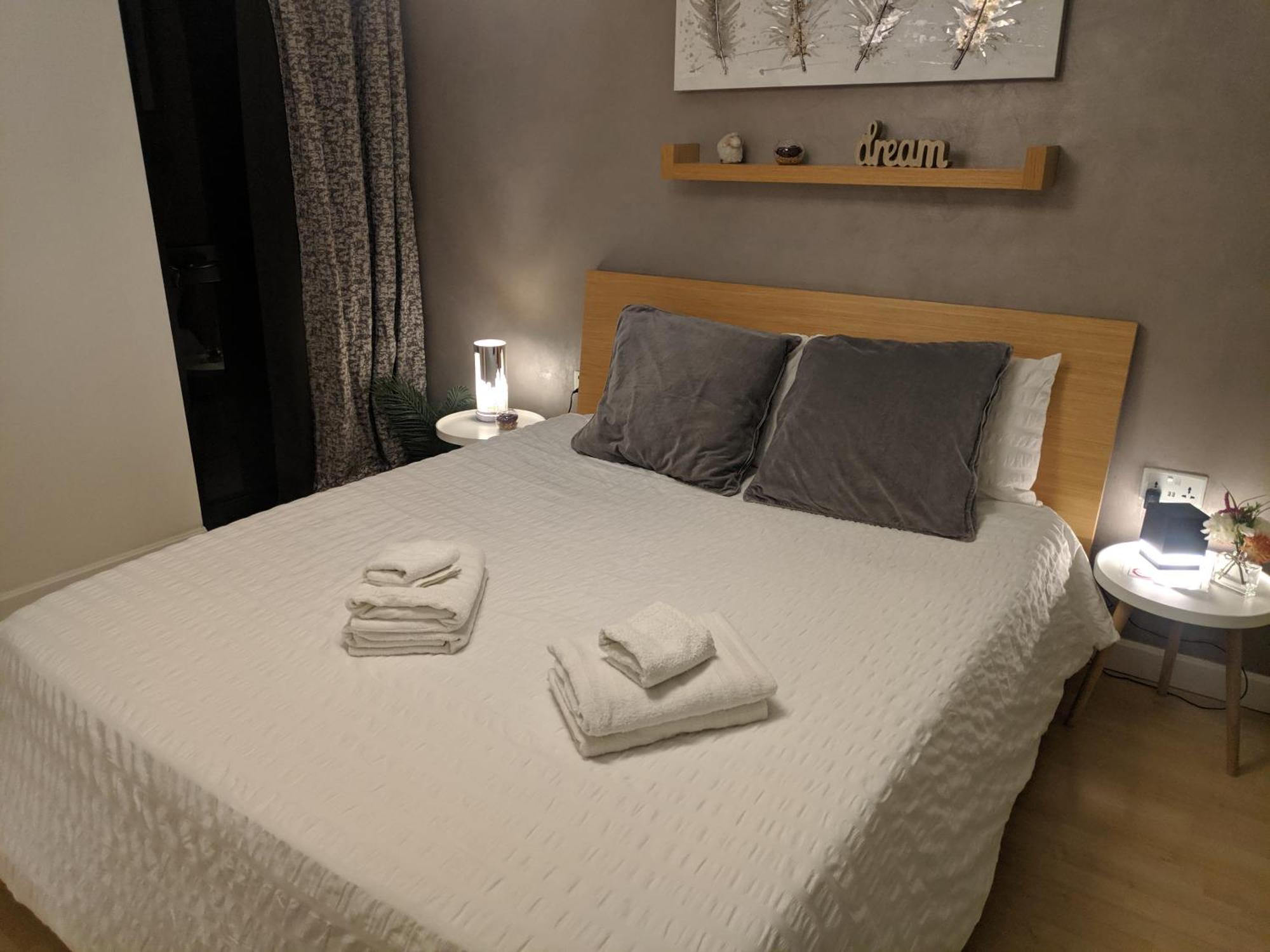Gaia St Paul'S Bay Modern Cosy Apartment St. Paul's Bay Dış mekan fotoğraf