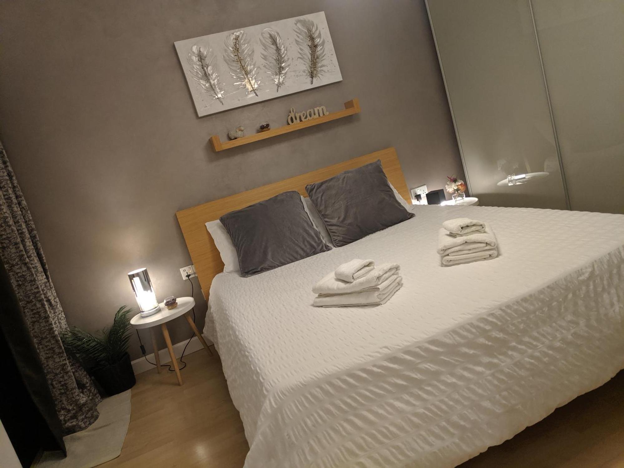 Gaia St Paul'S Bay Modern Cosy Apartment St. Paul's Bay Dış mekan fotoğraf