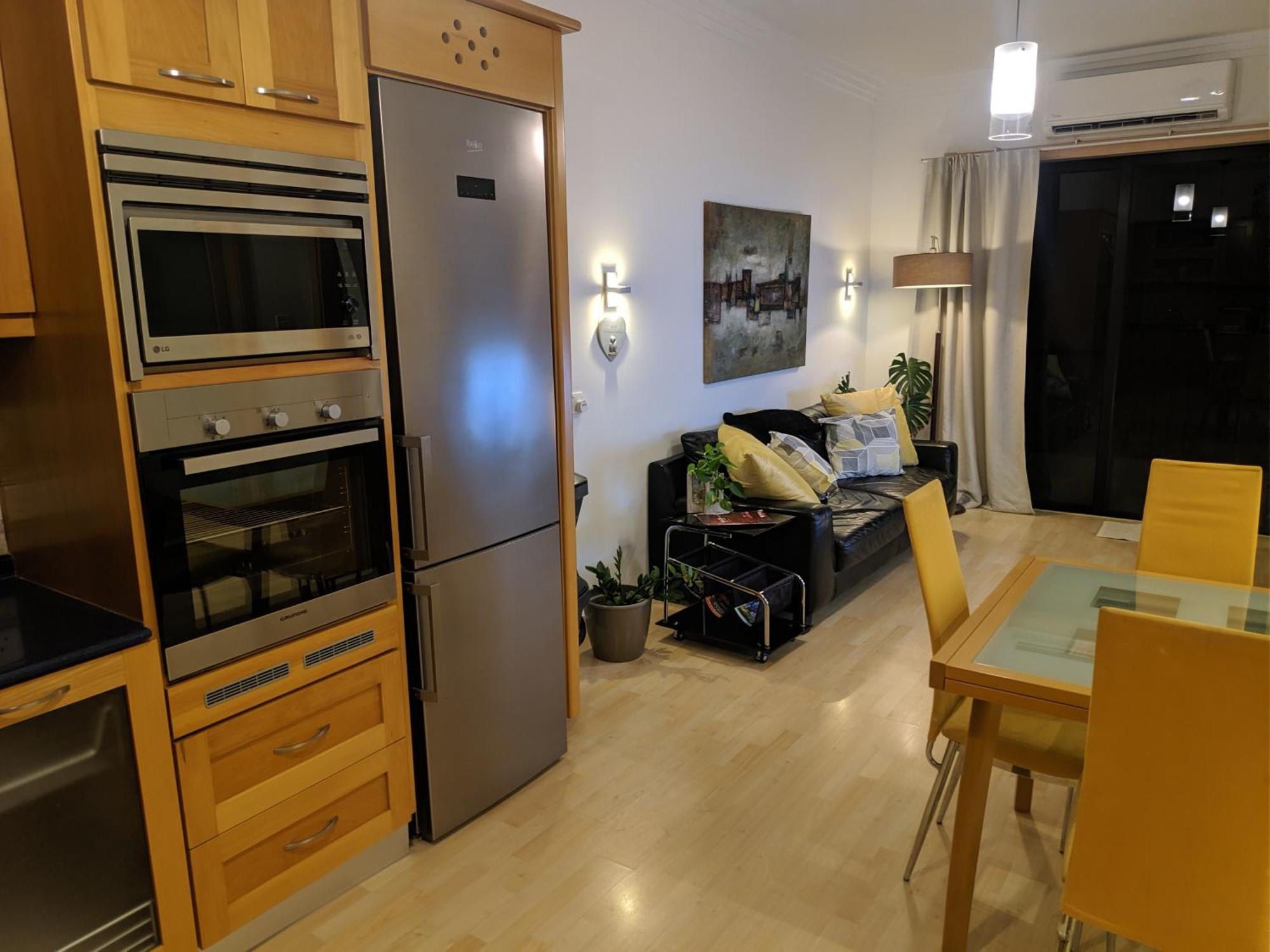 Gaia St Paul'S Bay Modern Cosy Apartment St. Paul's Bay Dış mekan fotoğraf