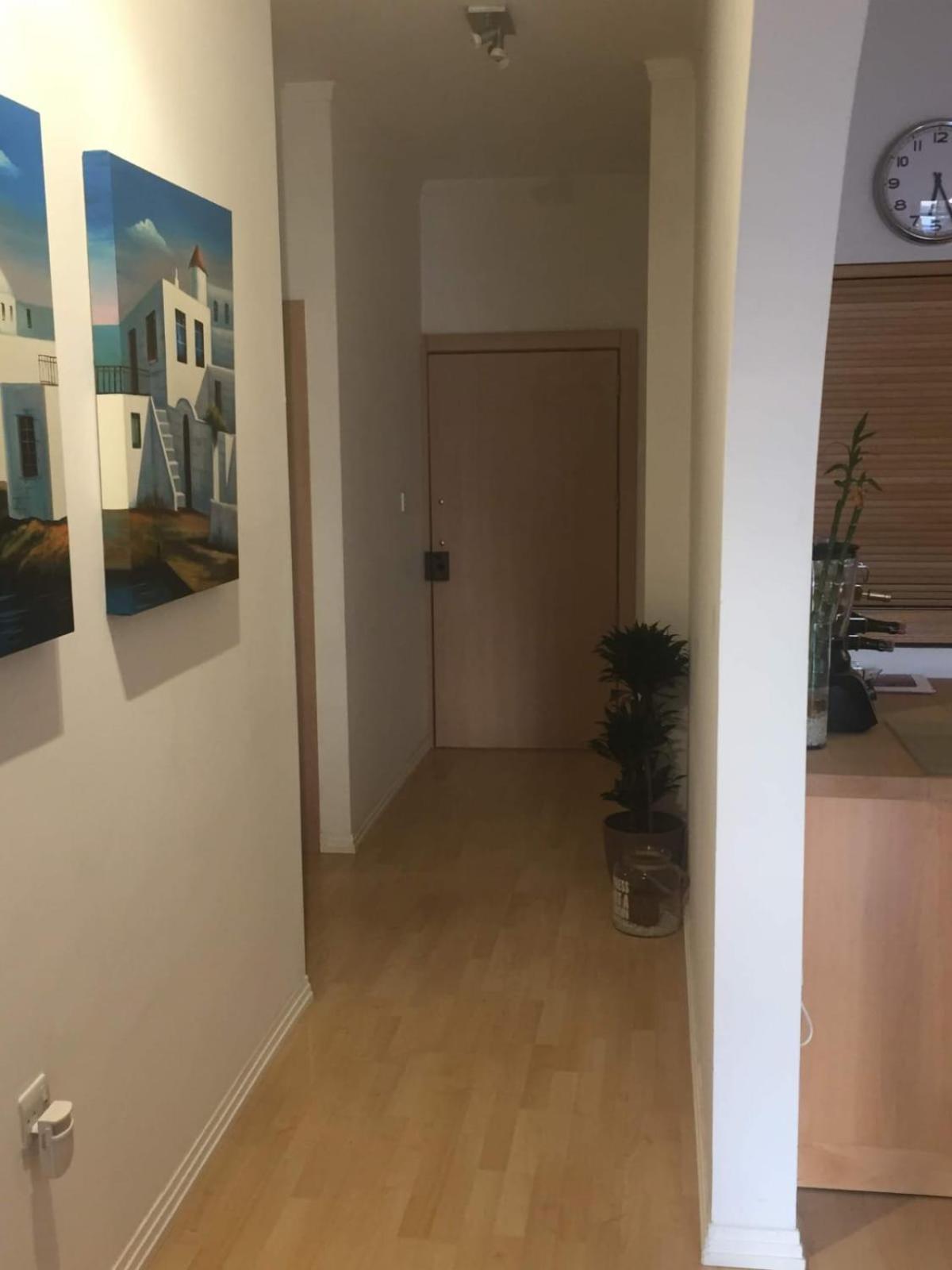Gaia St Paul'S Bay Modern Cosy Apartment St. Paul's Bay Dış mekan fotoğraf