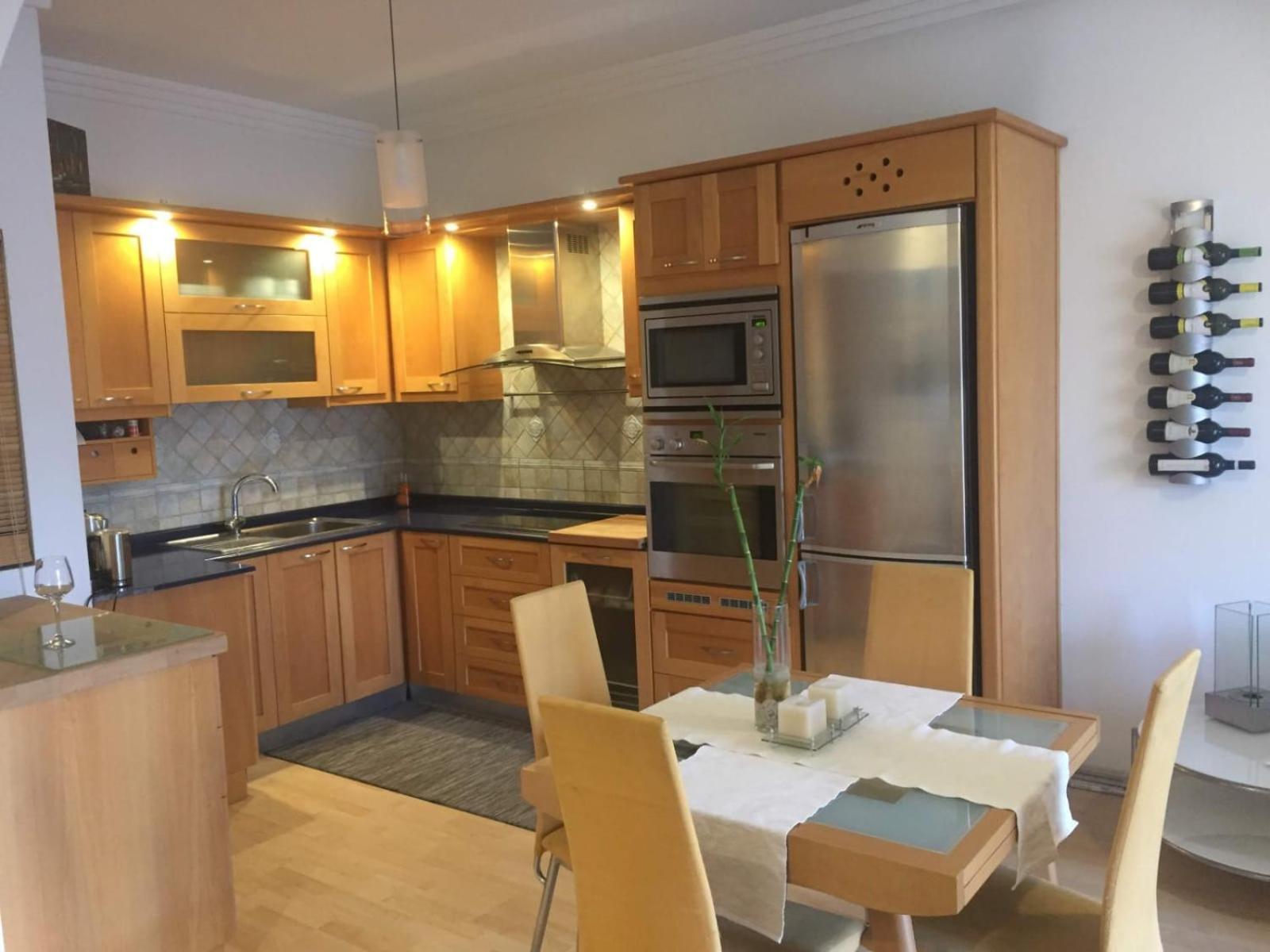Gaia St Paul'S Bay Modern Cosy Apartment St. Paul's Bay Dış mekan fotoğraf