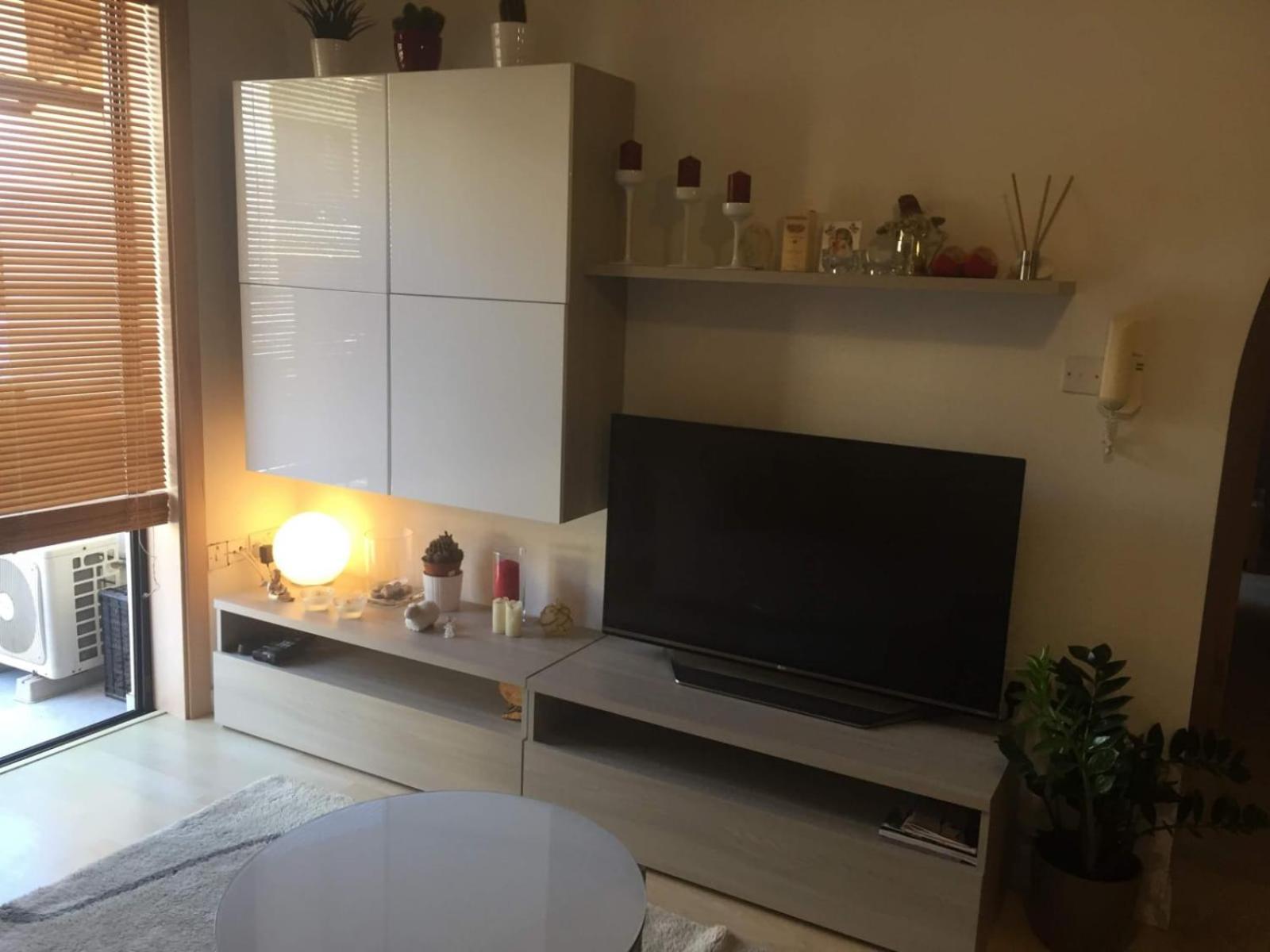 Gaia St Paul'S Bay Modern Cosy Apartment St. Paul's Bay Dış mekan fotoğraf