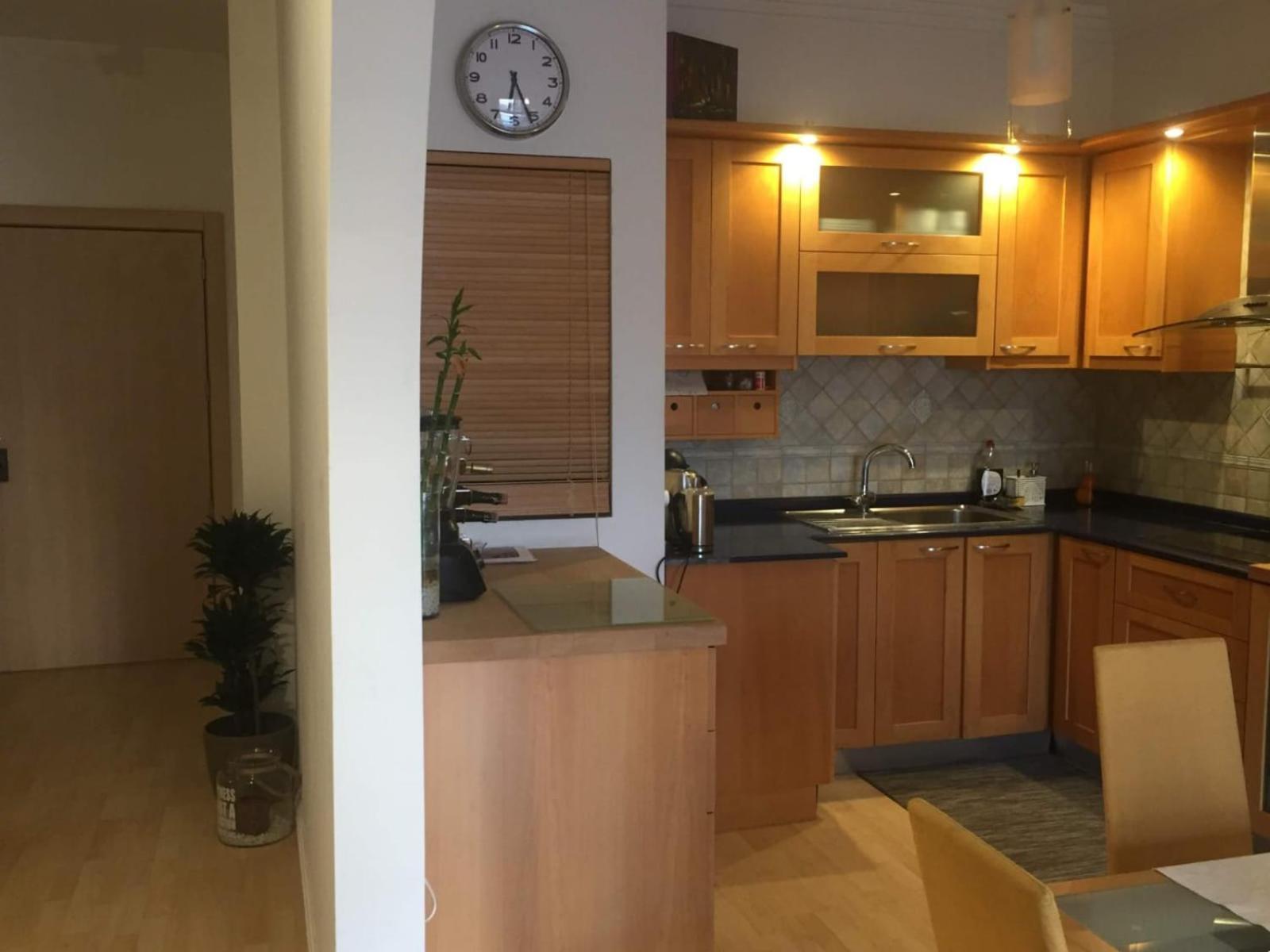 Gaia St Paul'S Bay Modern Cosy Apartment St. Paul's Bay Dış mekan fotoğraf